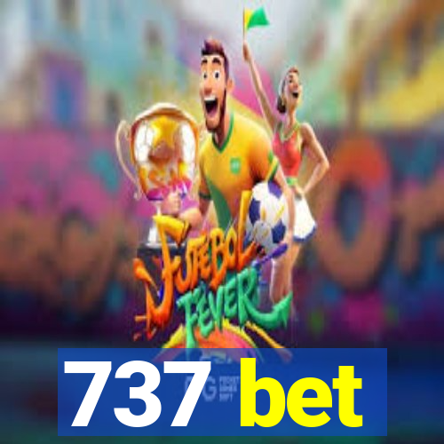 737 bet